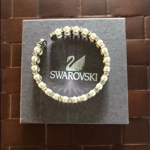 Swarovski bracelet